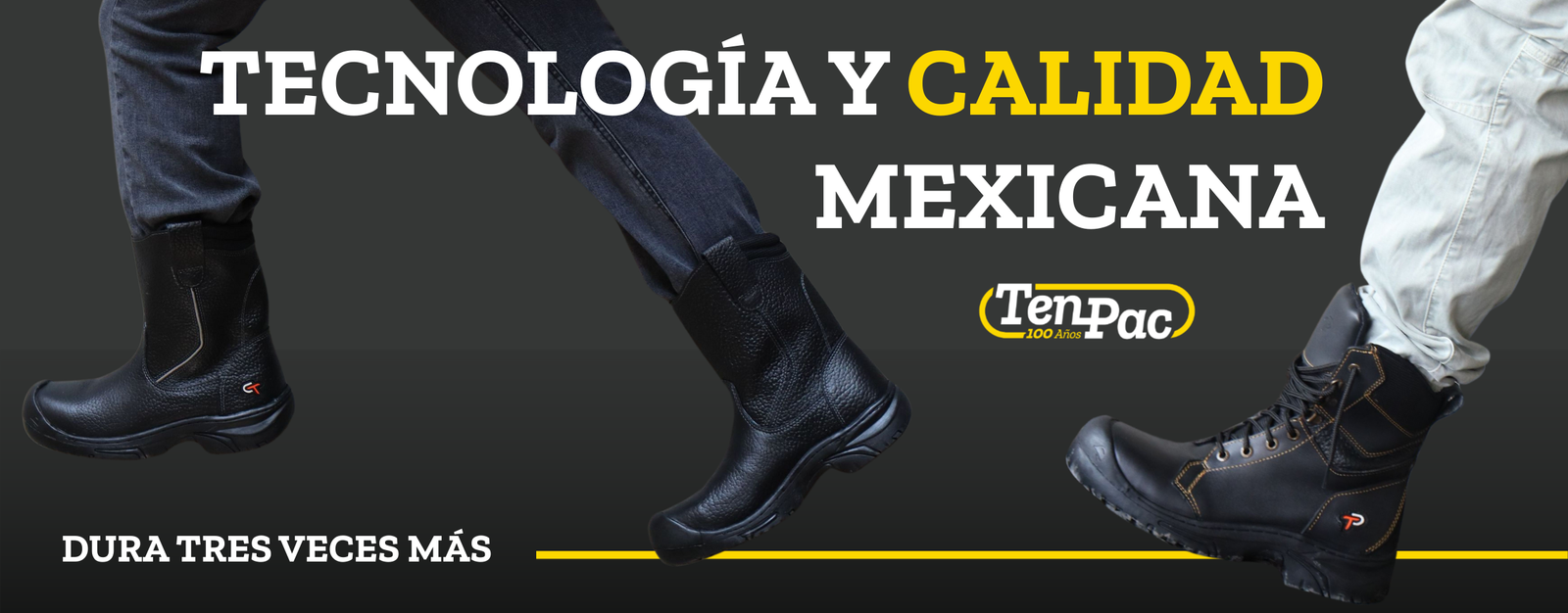 Banner promocional