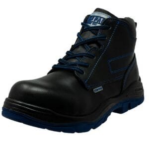 Bota de Seguridad Dieléctrica Hiker Deere 360°