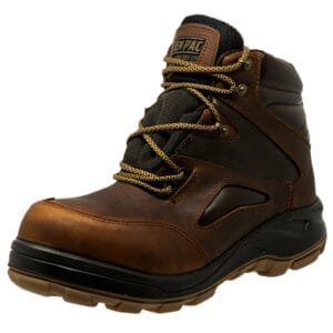 Bota de Seguridad Dieléctrica Indiana crasy-roble-CMI-2193-A (1)