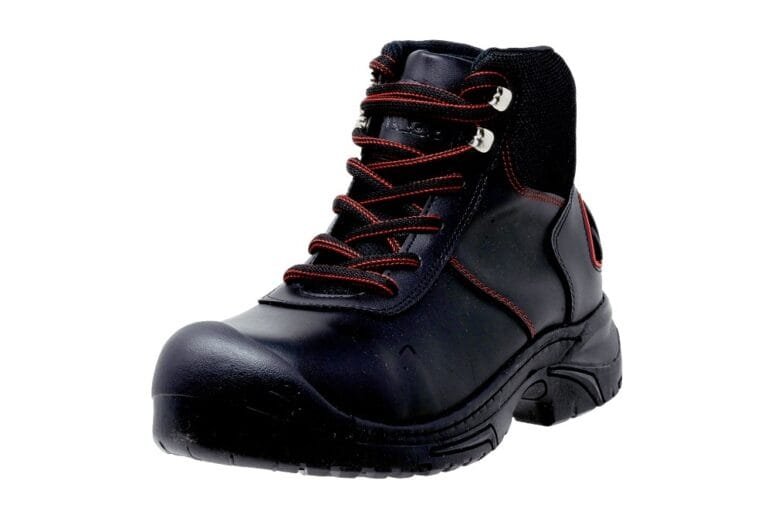 Bota de Seguridad Dielectrica Phantom Piel-JIN-2021-A
