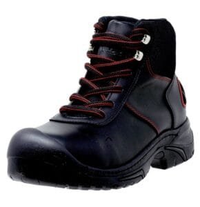 Bota de Seguridad Dielectrica Phantom Piel Sintética