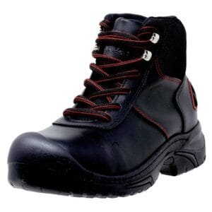 Bota de Seguridad Dielectrica Phantom Piel-JIN-2021-A