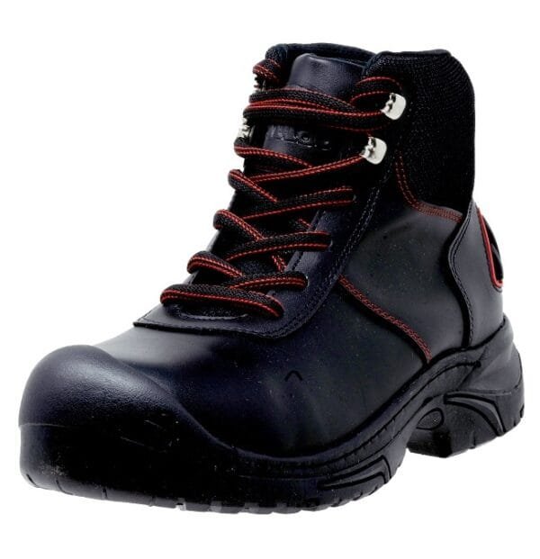 Bota de Seguridad Dielectrica Phantom Piel-JIN-2021-A