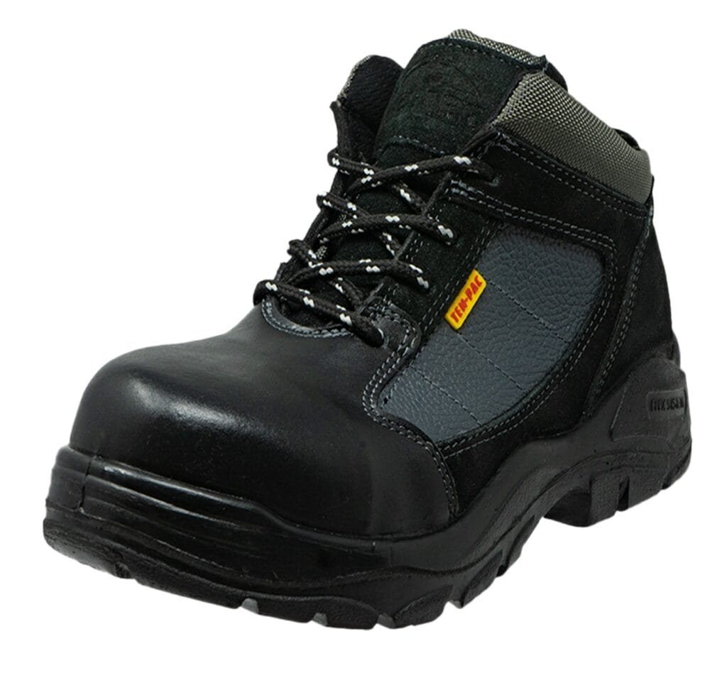 Bota de Seguridad Dieléctrico Ecoligth-EXP-5629-A