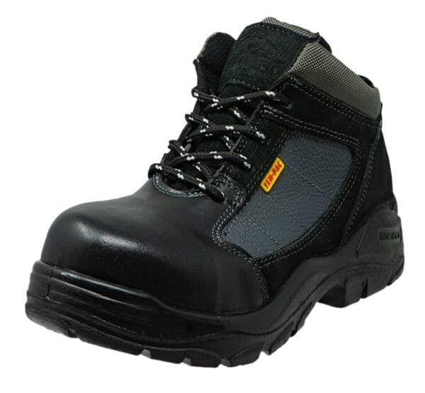 Bota de Seguridad Dieléctrico Ecoligth-EXP-5629-A