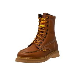 Bota de Trabajo Golden-Tan