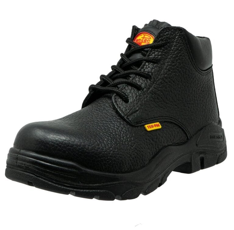 Botas de Seguridad Dieléctricas Cascada