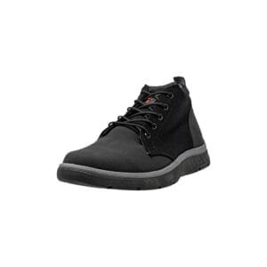 Zapato Industrial Ten-Pac Polo Nobuck