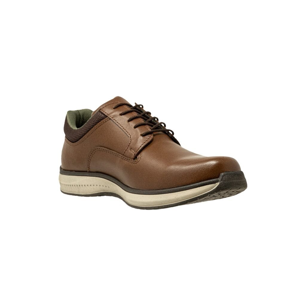 Zapatos Industriales Ten-Pac Casual Alfa-JIN-2011