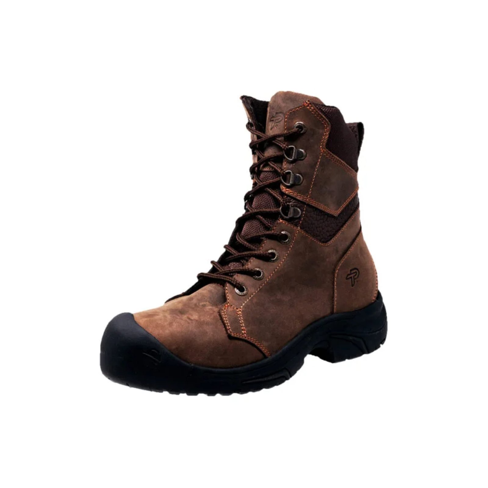 Botas con Casquillo Dieléctricas